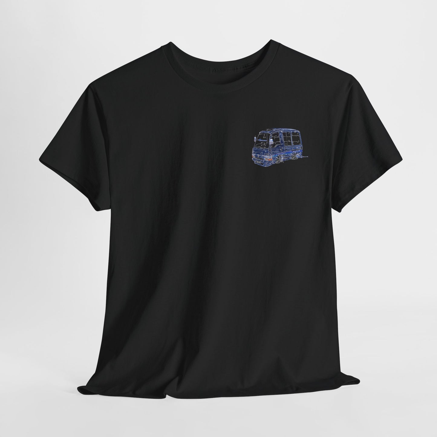 Tecno bus Tee