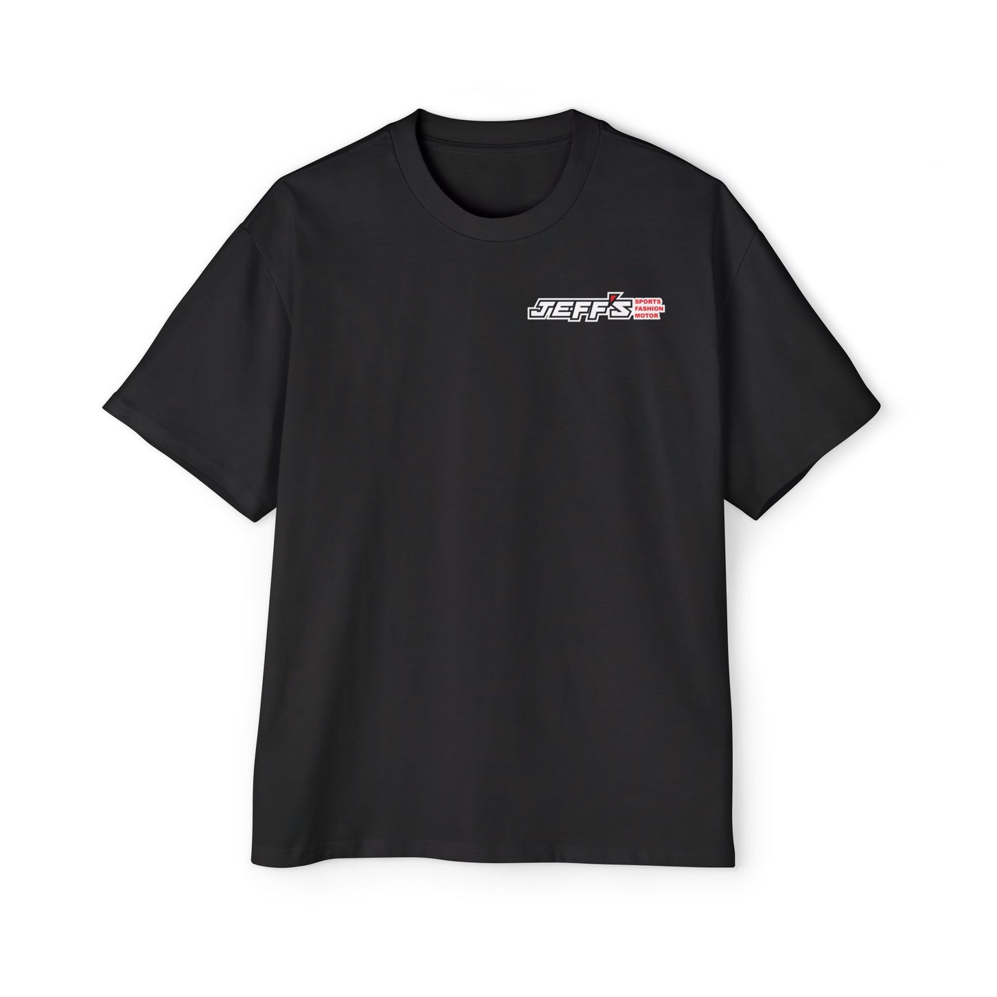 The Slug Heavy Oversized Premium Tee