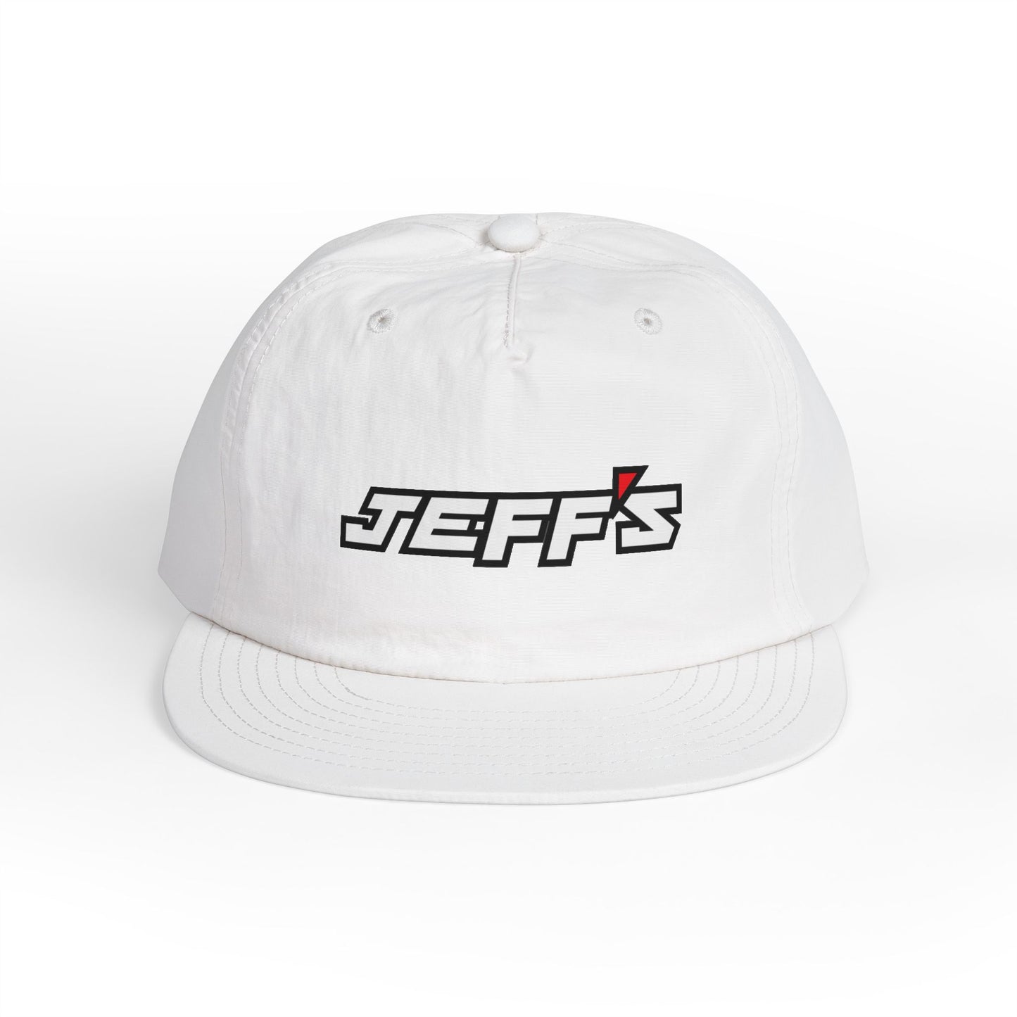 Jeffs Sports Surf Cap