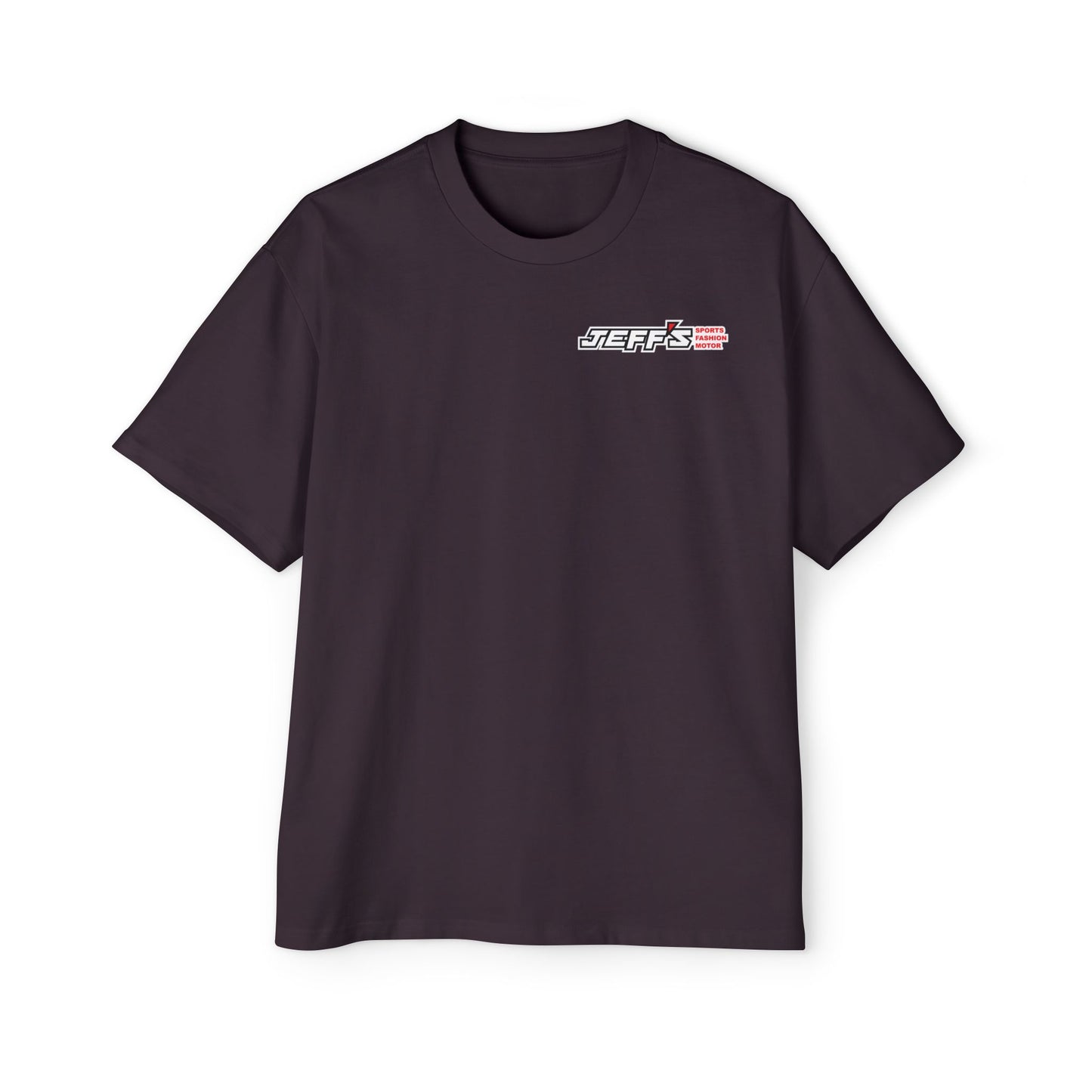 The Slug Heavy Oversized Premium Tee