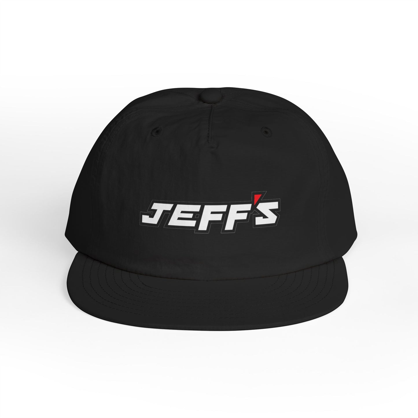 Jeffs Sports Surf Cap