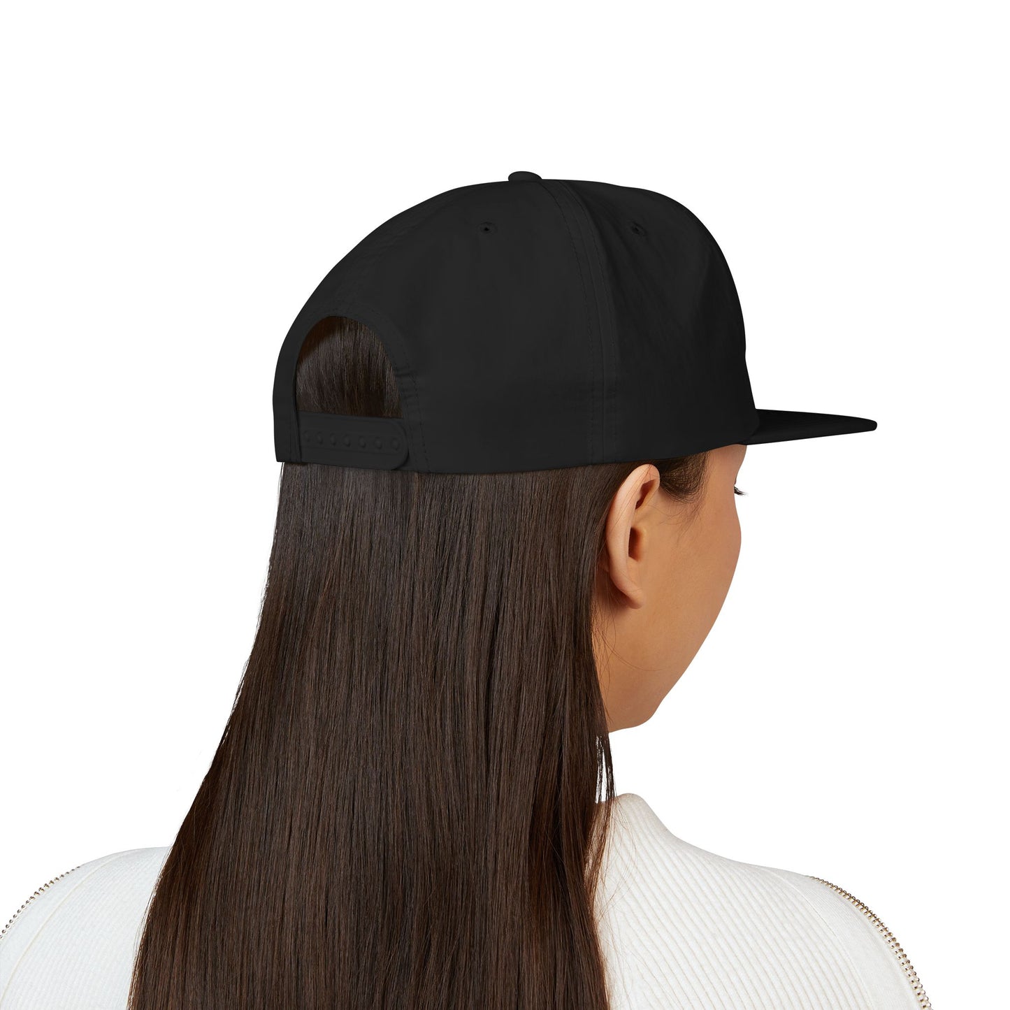 Jeffs Sports Surf Cap