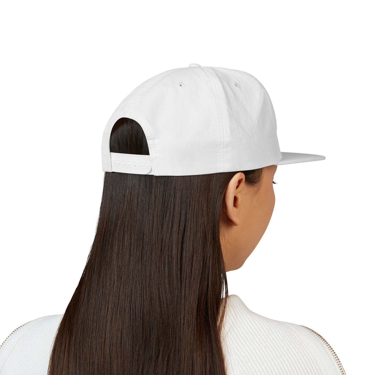 Jeffs Sports Surf Cap