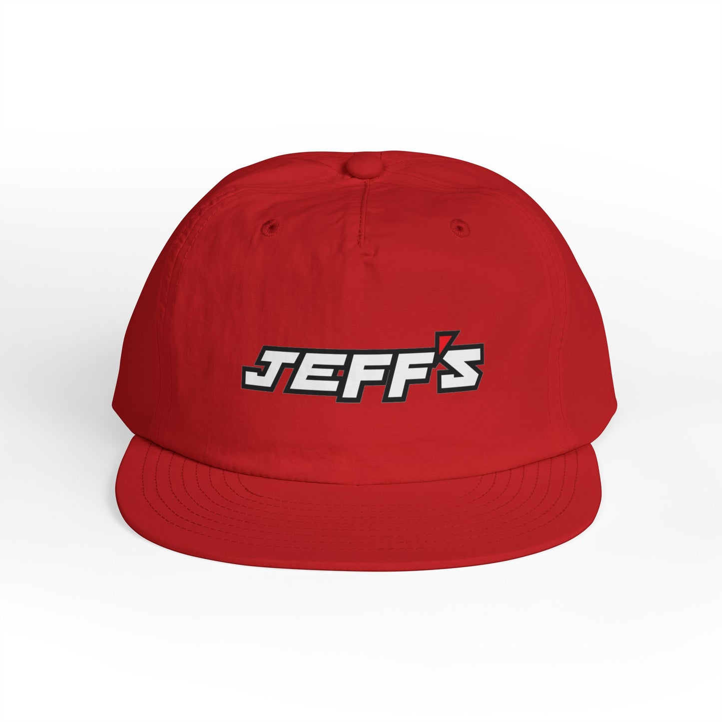 Jeffs Sports Surf Cap