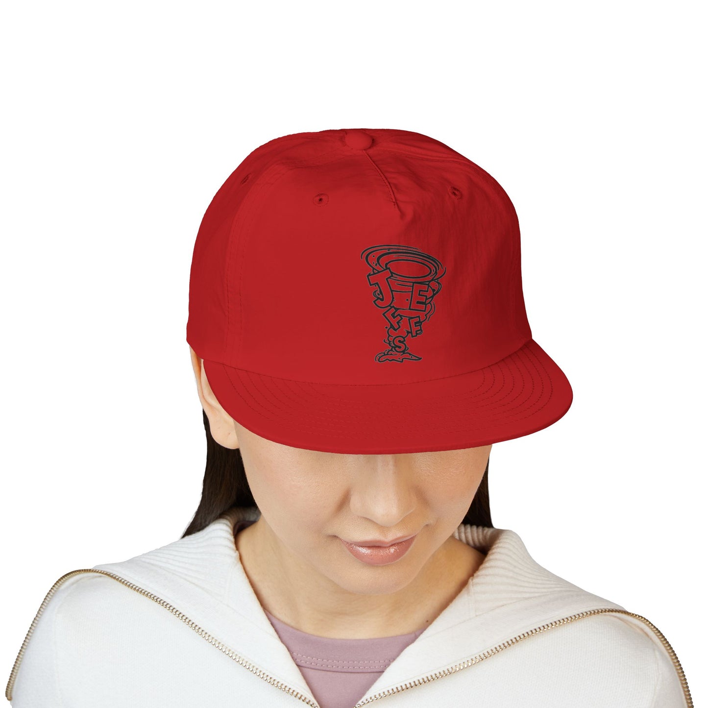 Tornado Surf Cap