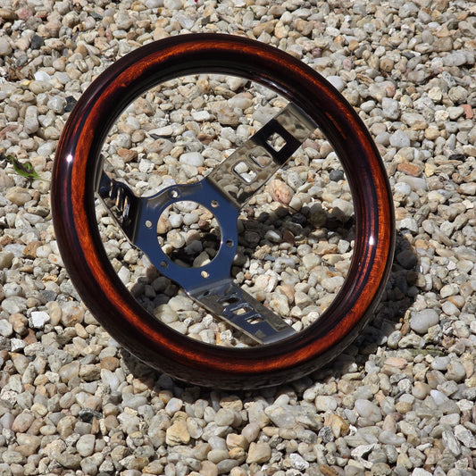 Jarrah Square Up 280mm