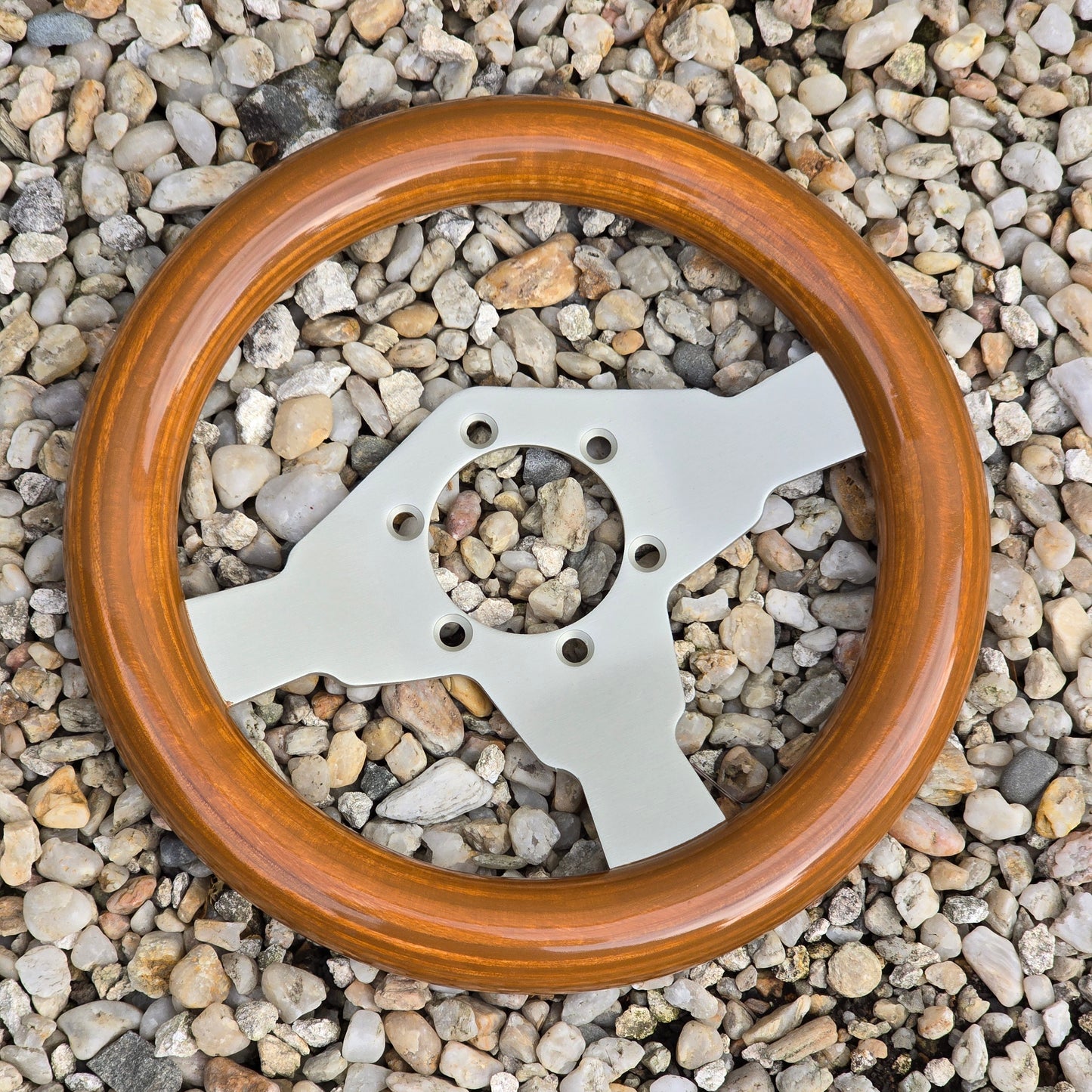 Tom's limited 265mm 17/20