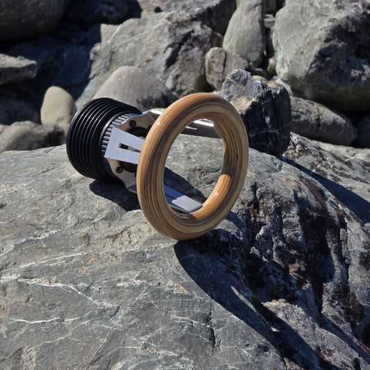 Made to order 🄵🅄🄲🄺 🄷🄰🄽🄳🄻🄴 184mm