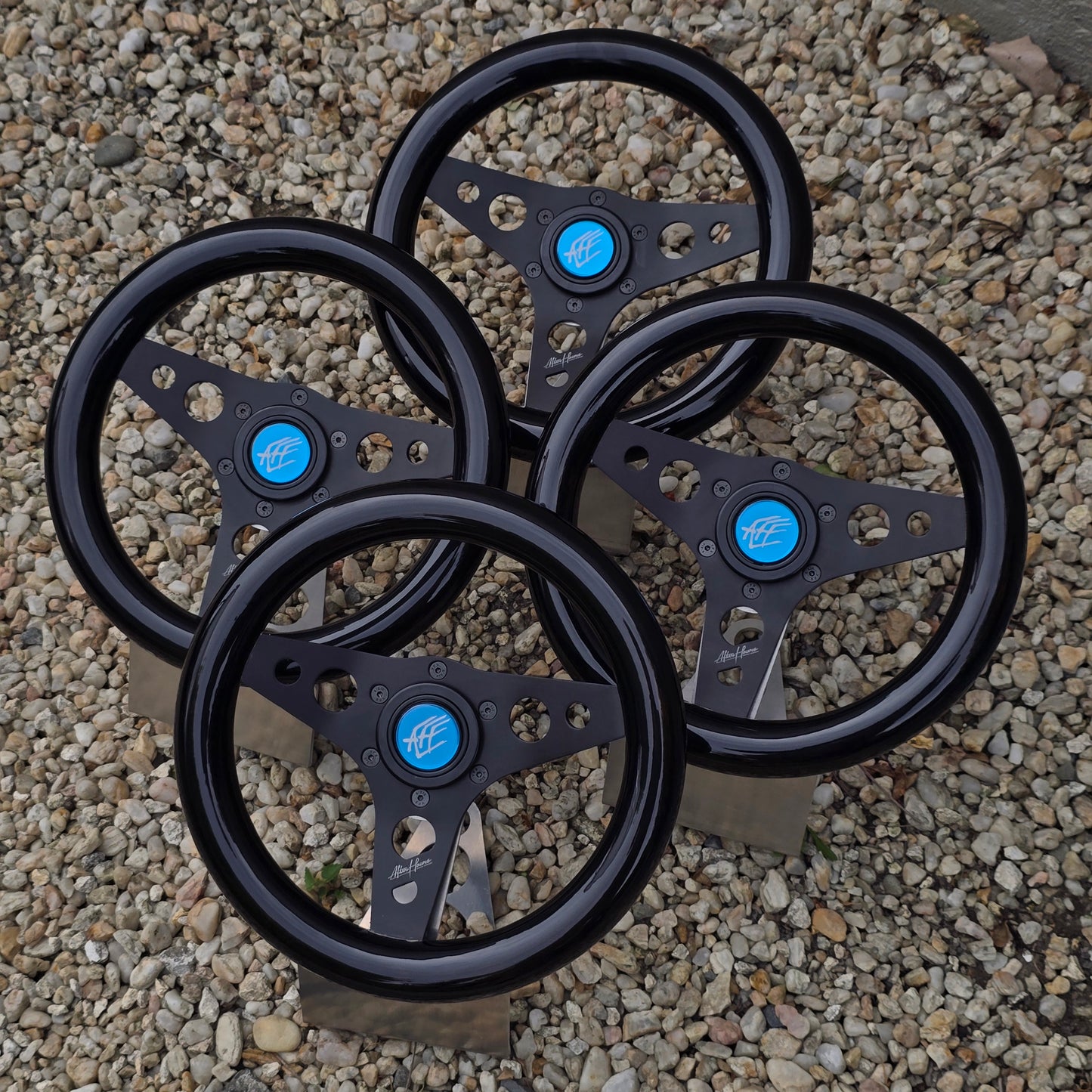 After Hours 280mm Limited Wheel