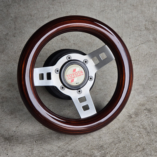 Made to order Competite 236mm