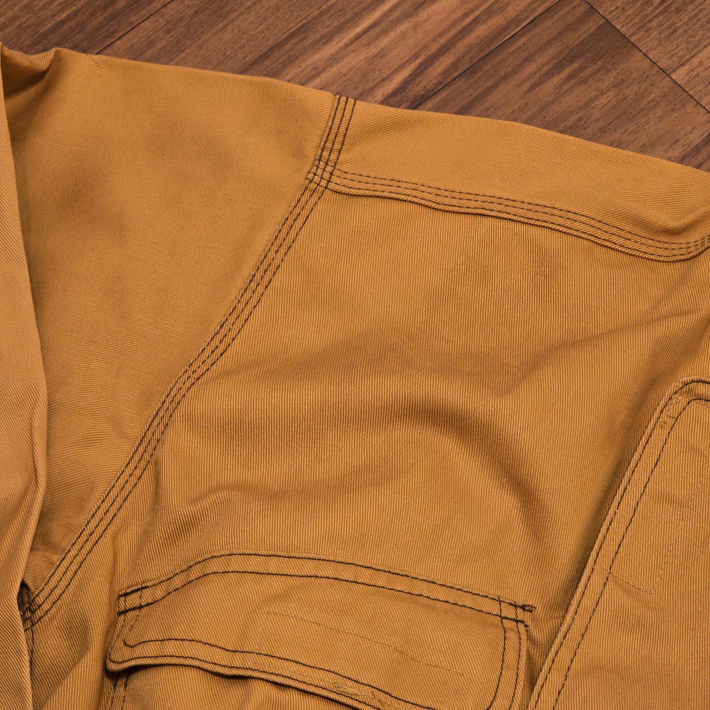 1990s Toyota mechanics overalls