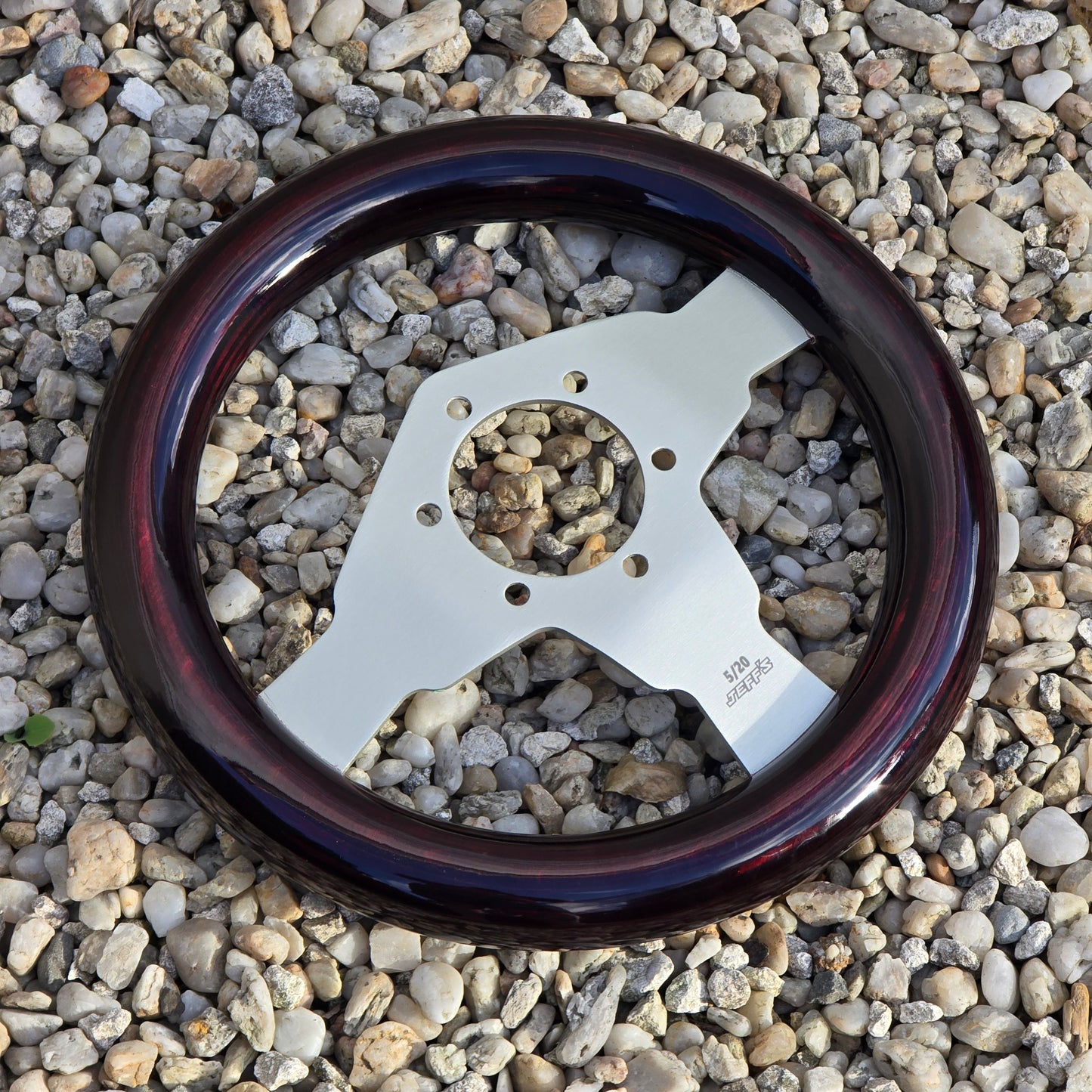 Tom's 265mm limited 5/20