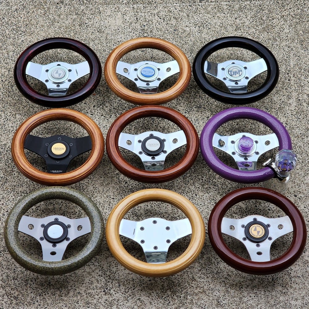 Made To Order Custom 236mm
