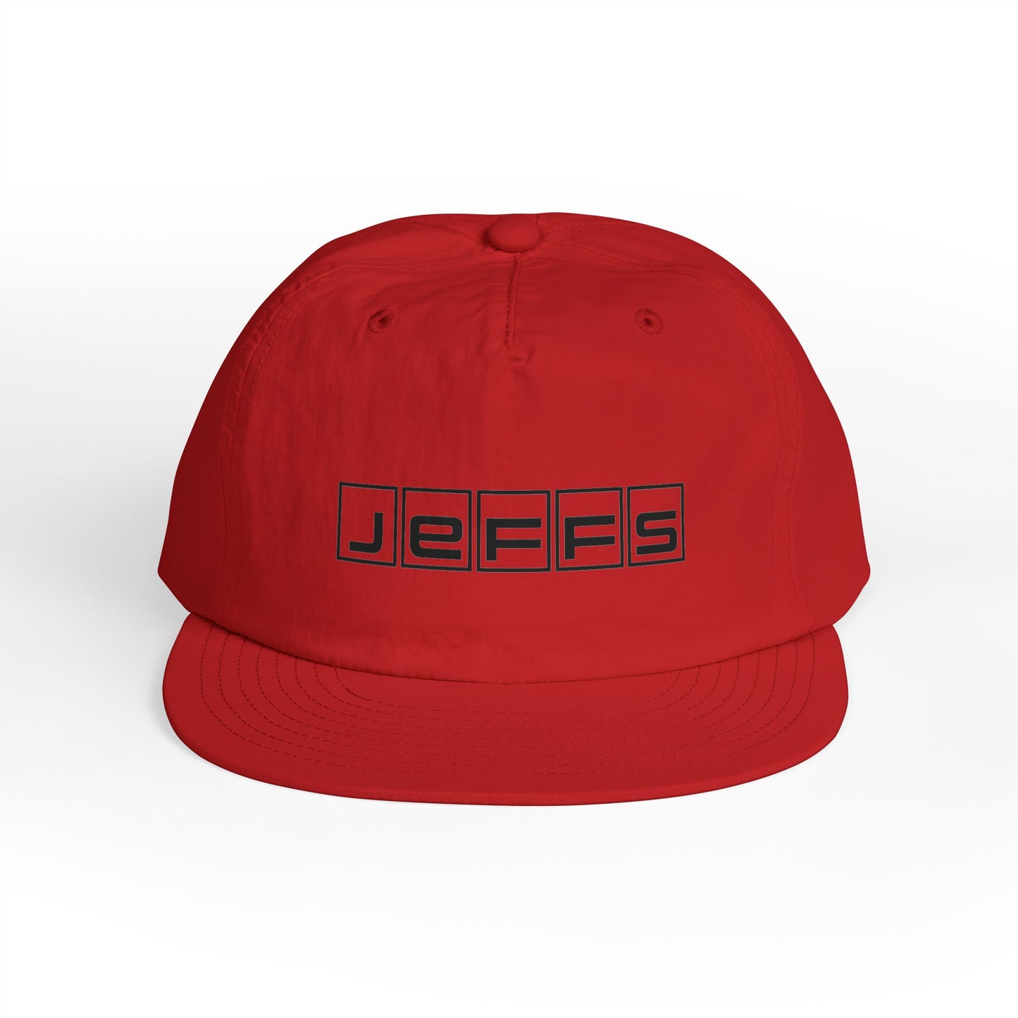 Jeff's OG Surf Cap
