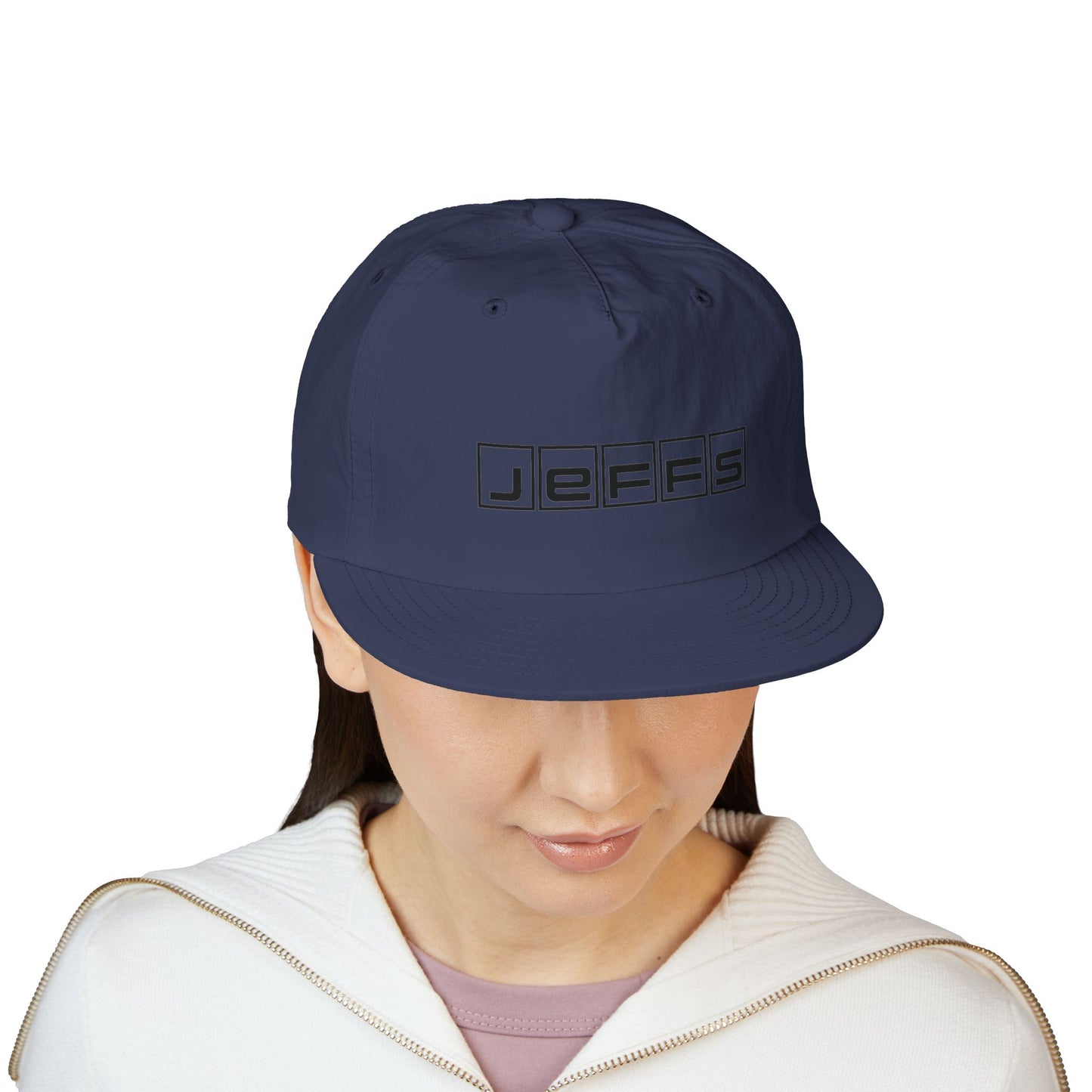 Jeff's OG Surf Cap