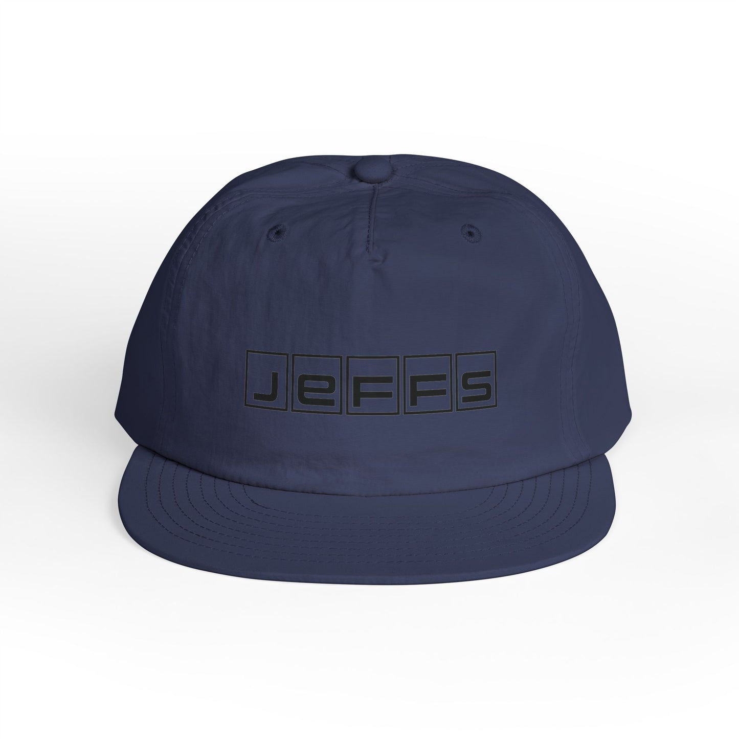 Jeff's OG Surf Cap