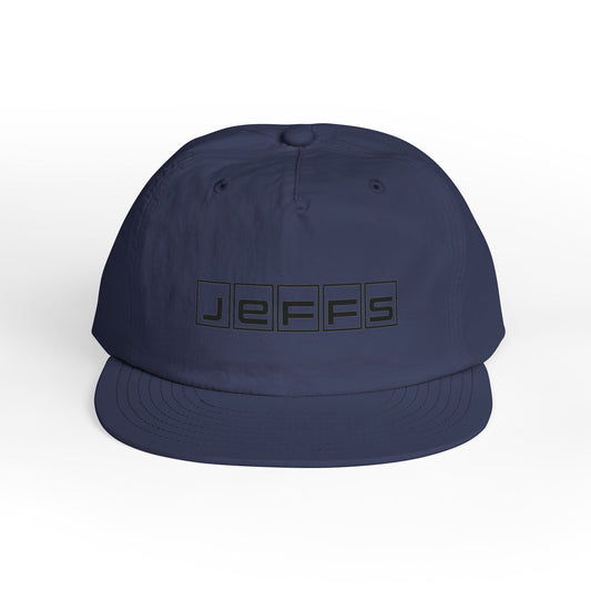 Jeff's OG Surf Cap