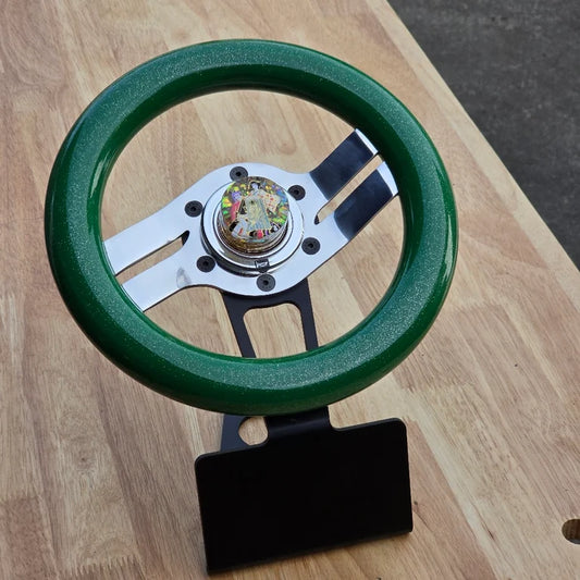 Made to order Jim's 236mm