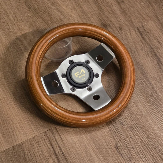 Made to Order Polished Original 236mm Gloss Maple Wood