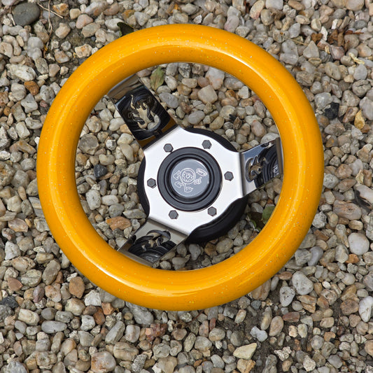 Made to order Moon Burner 236mm