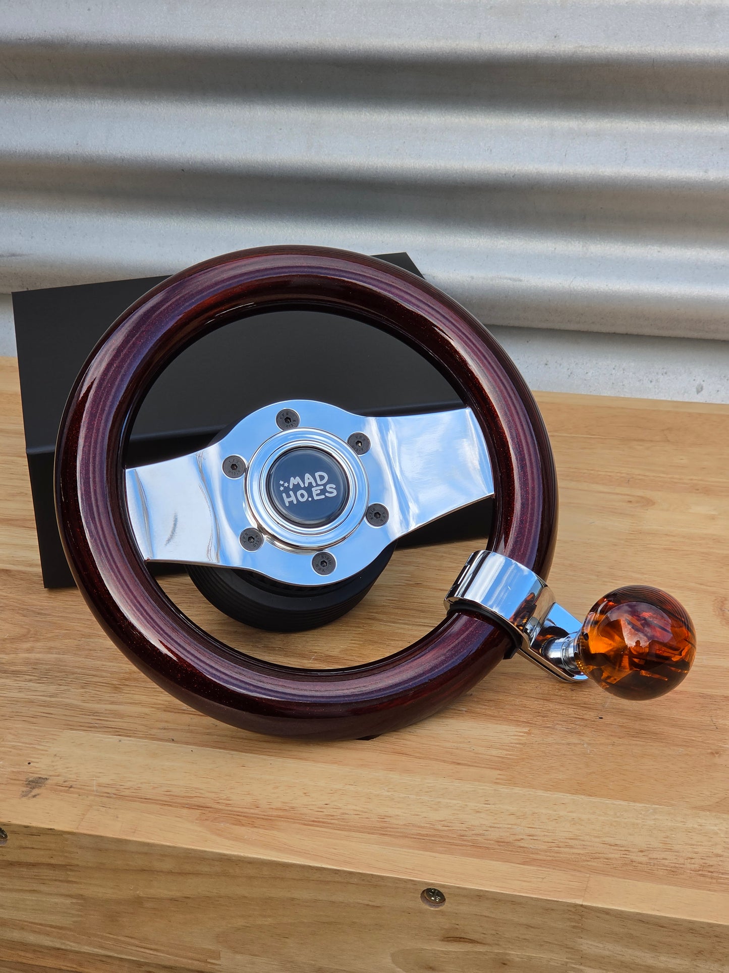 Made To Order Custom 236mm