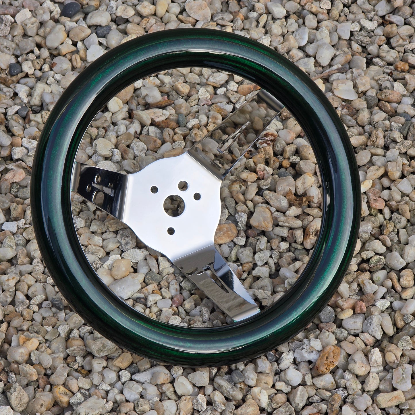 Jade 280mm fuck handle