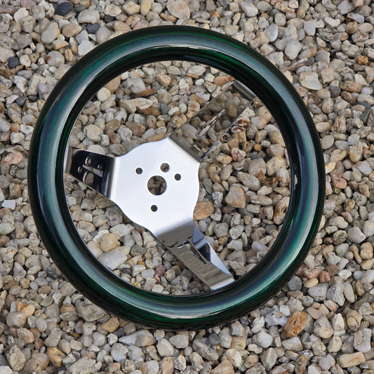 Jade 280mm fuck handle