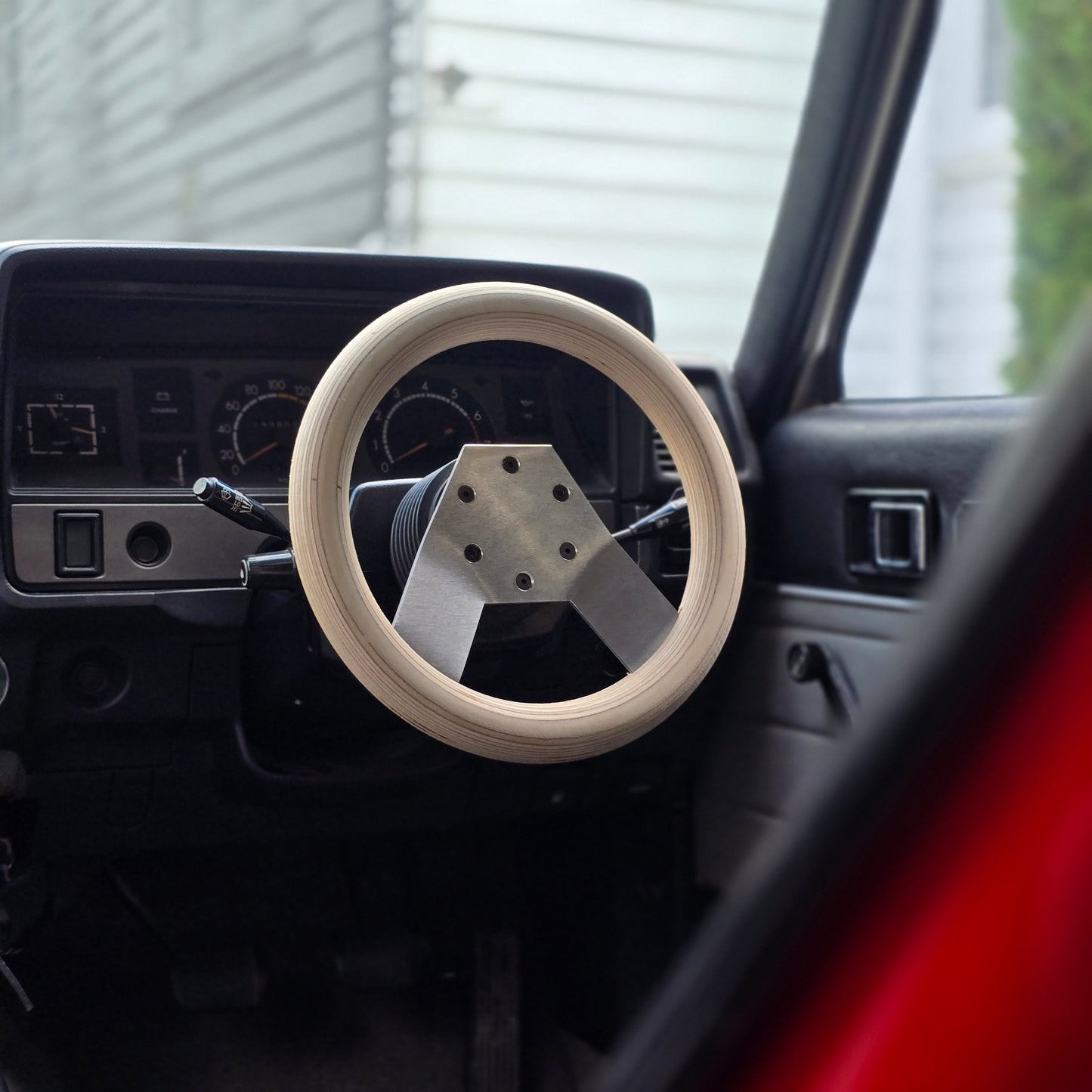 Dome 280mm pre order