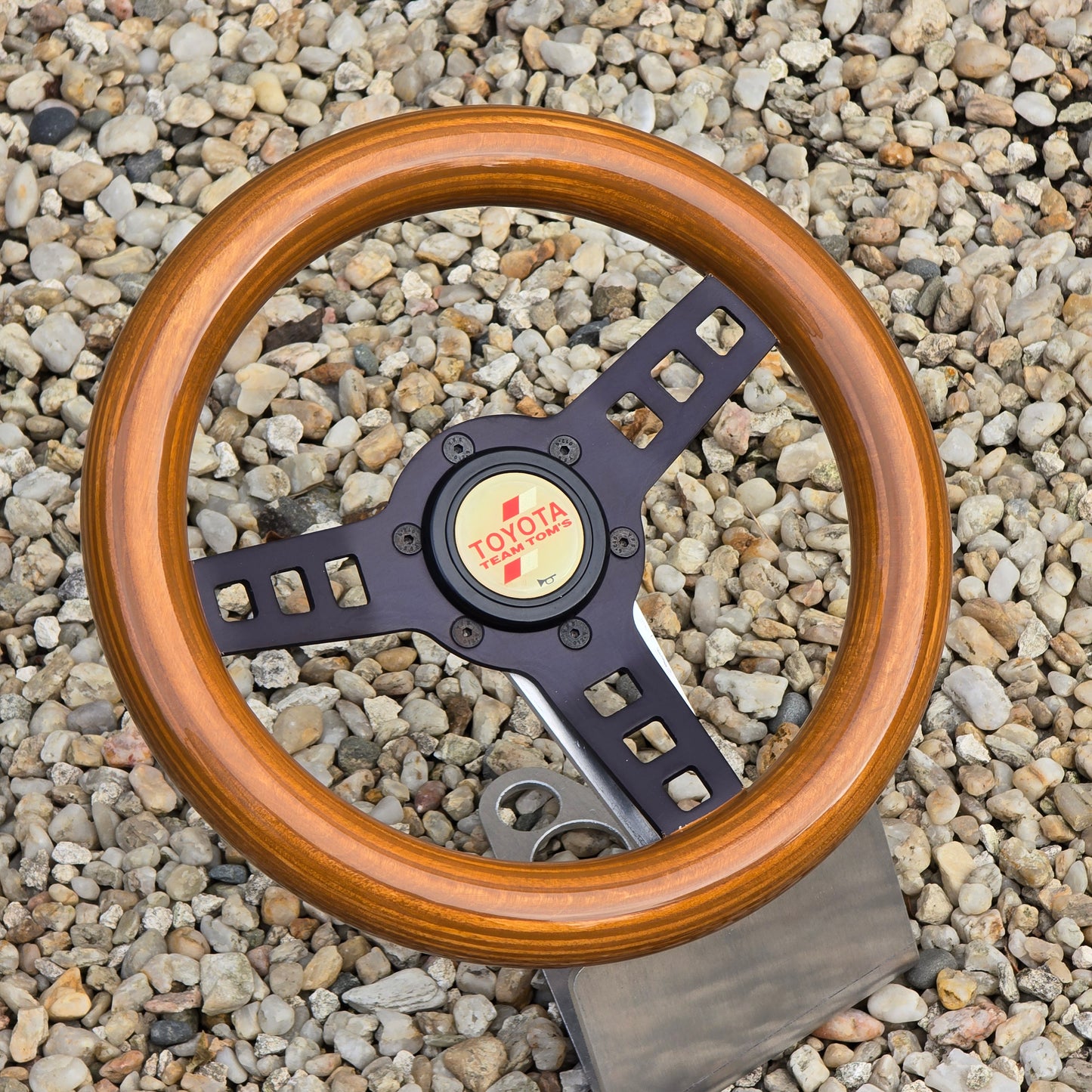 Black competition 280mm with maple wood