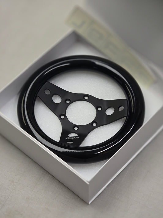 After Hours 236mm Limited wheel