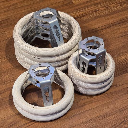 Custom Burner box set!