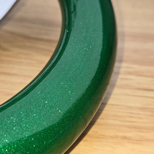 Super micro green Arrigoni 236mm