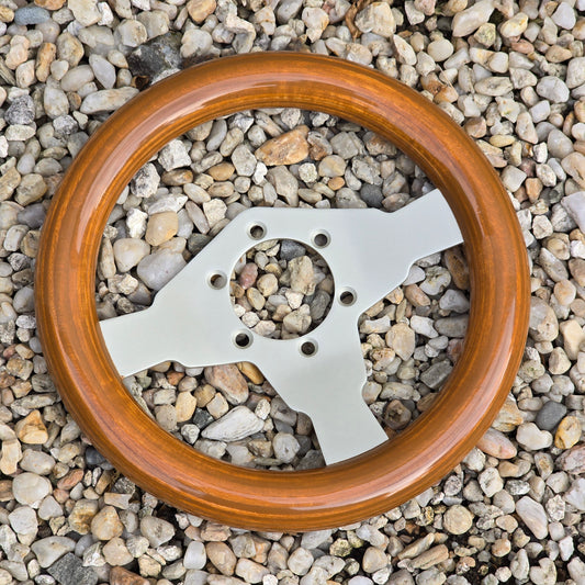 Tom's limited 265mm 20/20