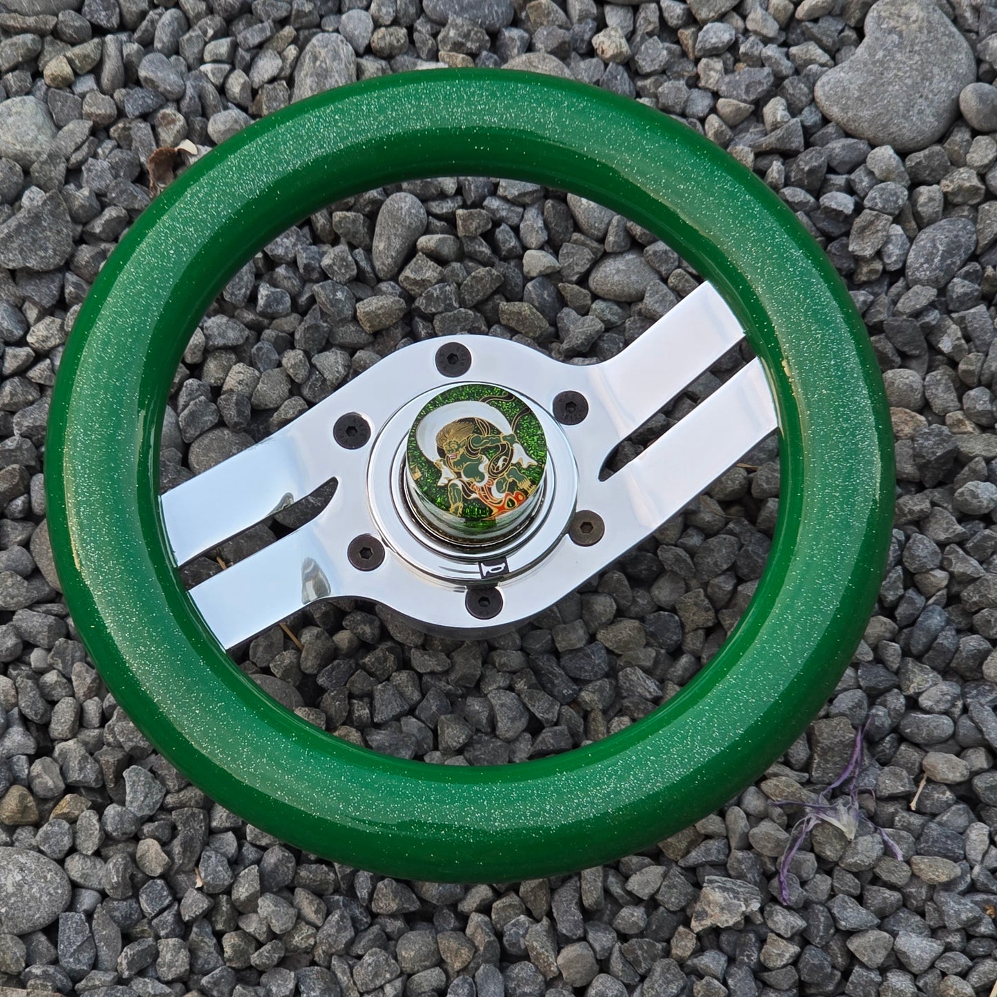 Made To Order Custom 236mm