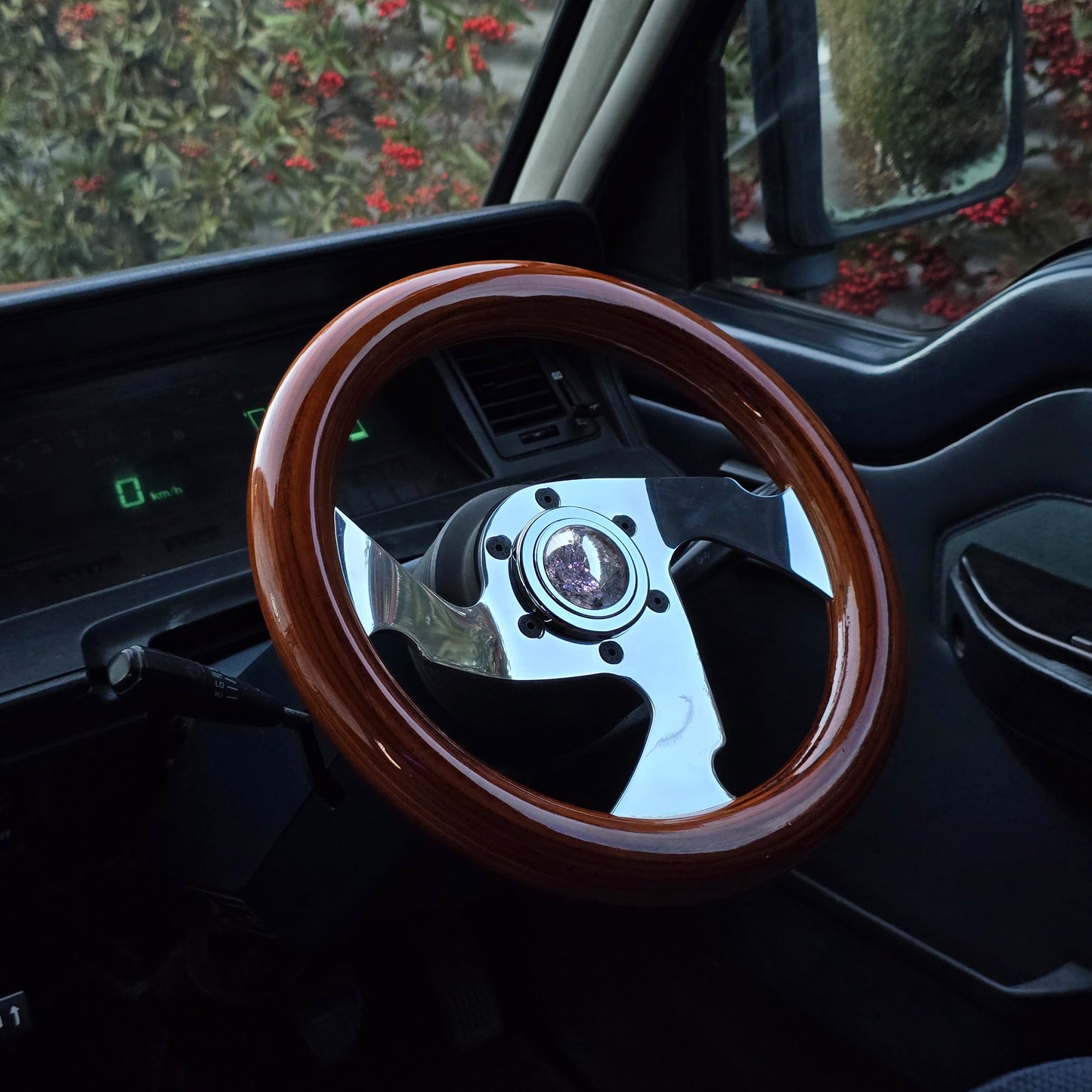 Made to order Tornado 280mm