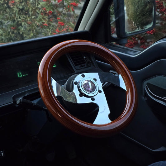 Made to order Tornado 280mm