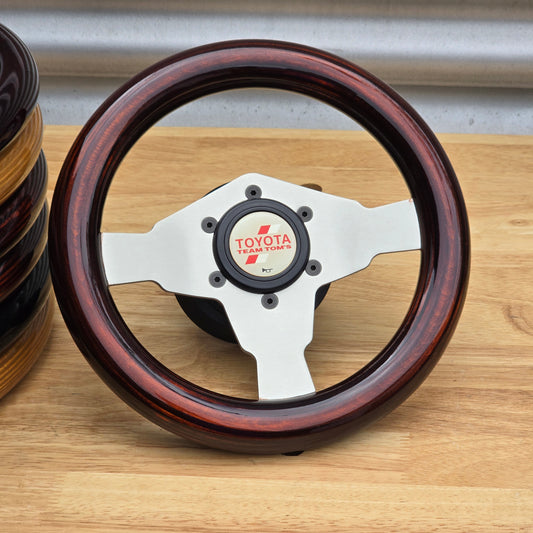 Tom's limited 265mm 6/20