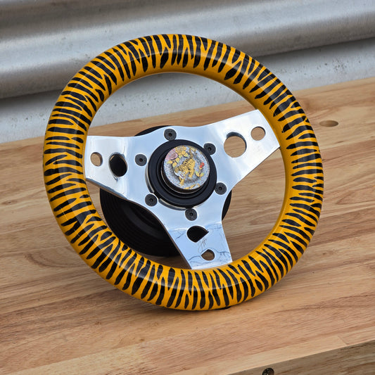 𝕎𝕚𝕝𝕕 𝕥𝕙𝕚𝕟𝕘 236mm