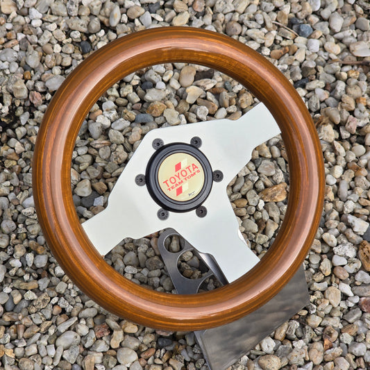 Tom's limited 265mm 17/20