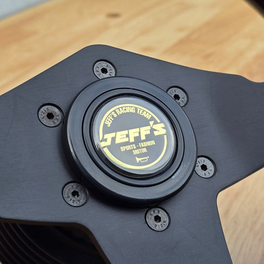 Tom's limited 265mm