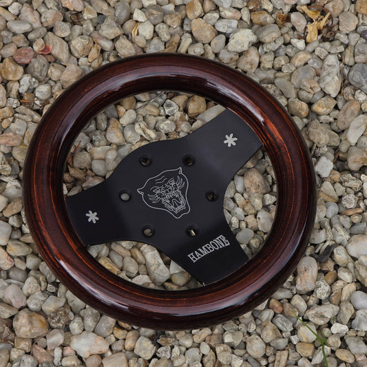 Hambone limited Iron Mask 236mm