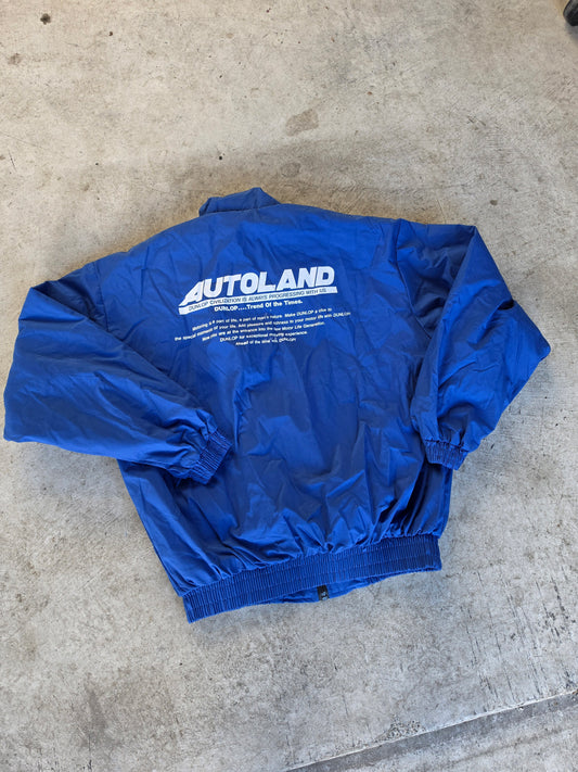 Dunlop Medium Jacket