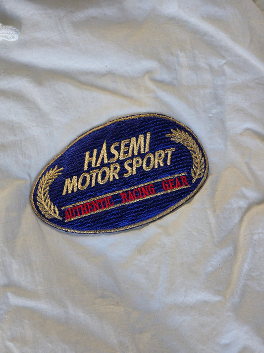 Hasemi Jacket XXL