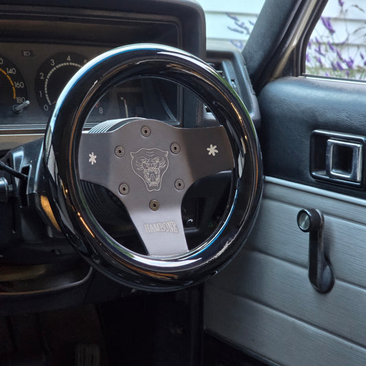 Hambone limited Iron Mask 236mm