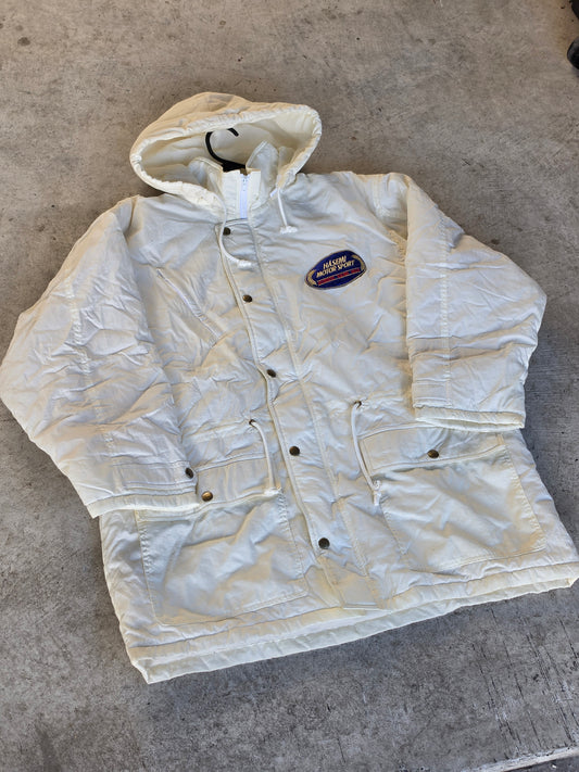 Hasemi Jacket XXL