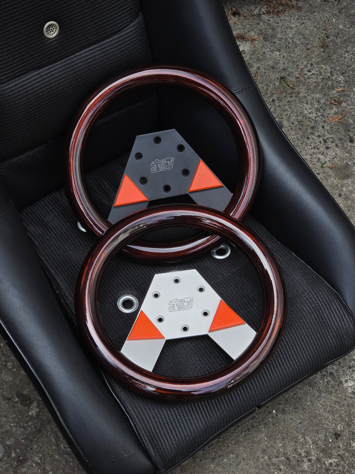Made to order Dome inspired 280mm