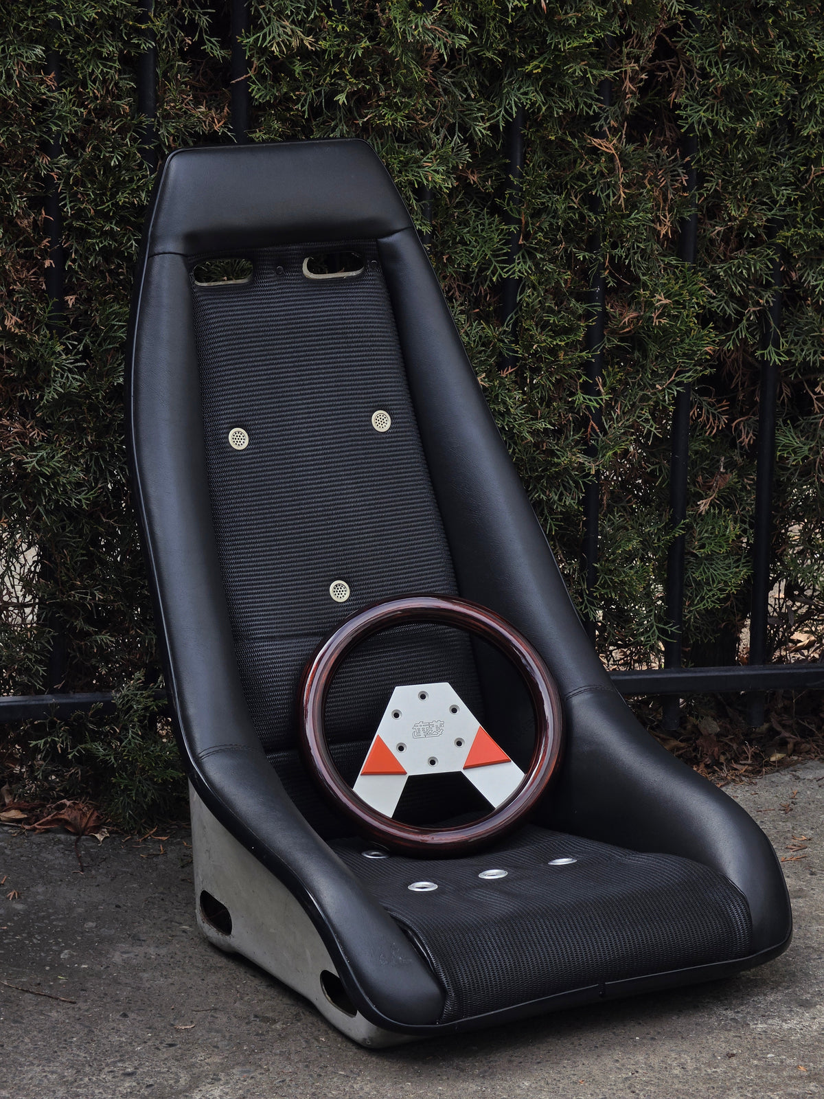 Made to order Dome inspired 280mm