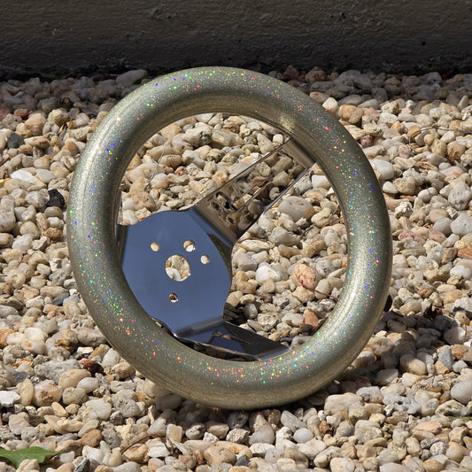 Champagne Shower GM fuck handle 236mm