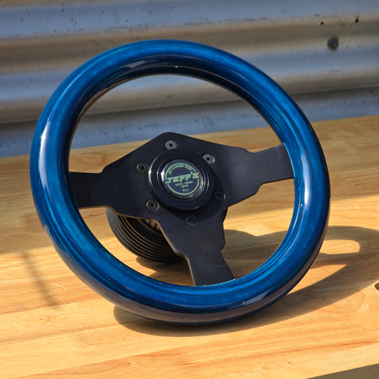 Tom's limited 265mm 11/20