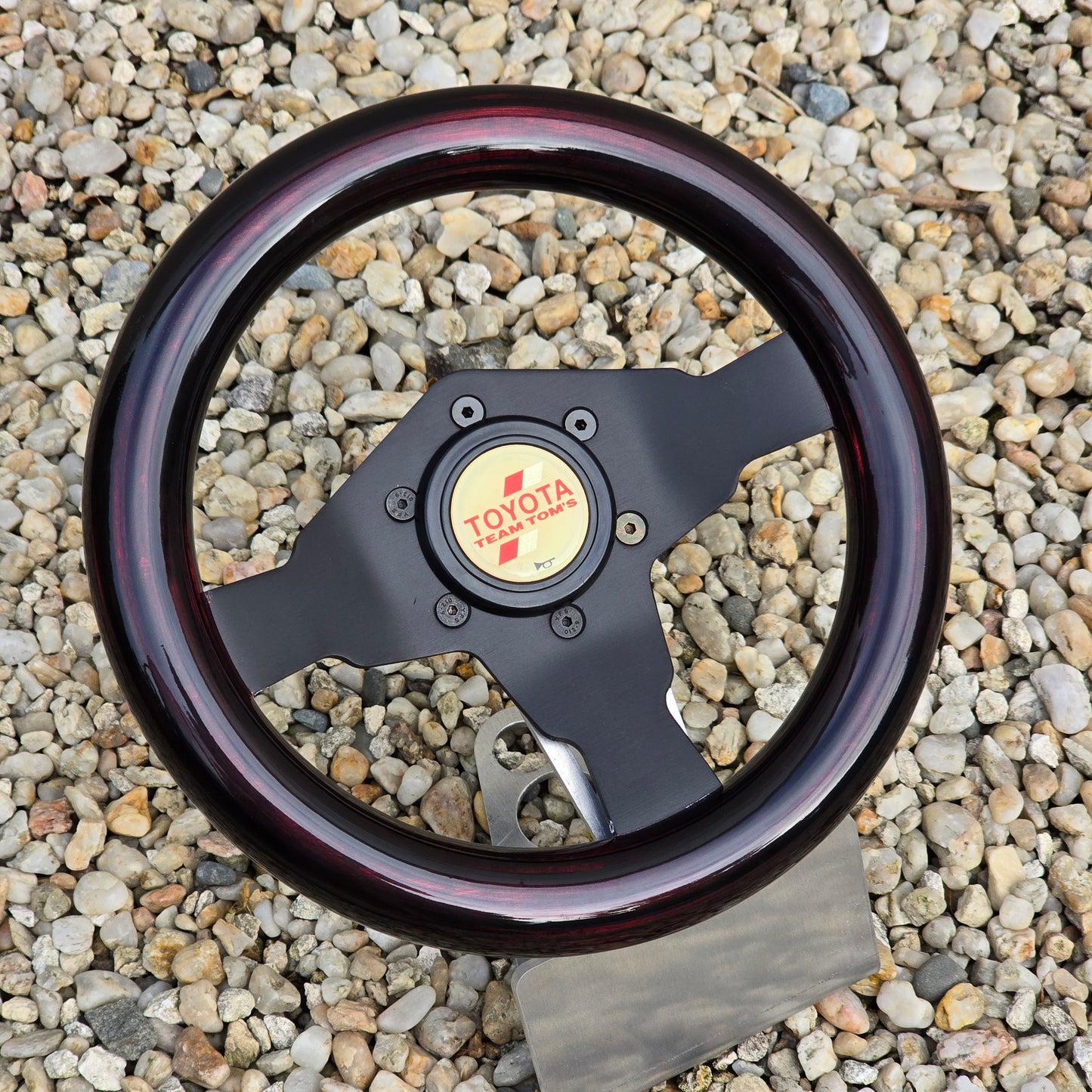 Tom's limited 265mm 12/20